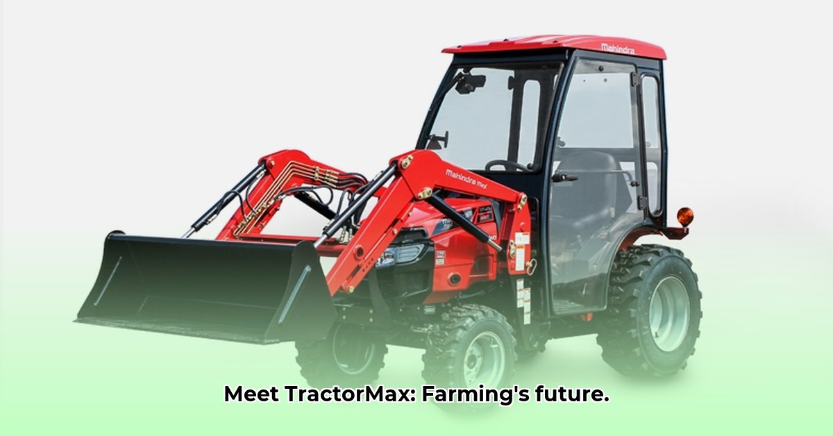 tractor-max